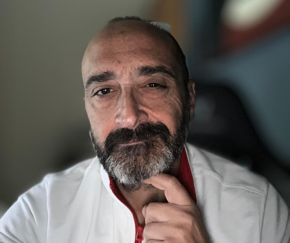 Alessandro Scaramuzzini - ComTraining-Lab Co-founder