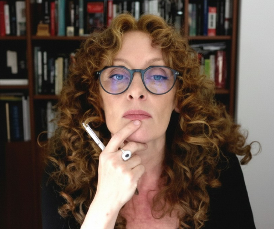 Lucia Codato - ComTraining-Lab Co-founder